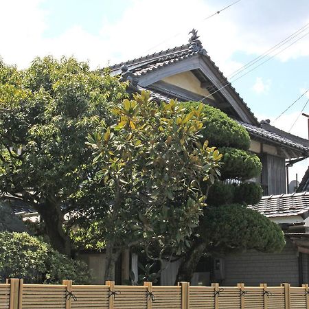 Tokiokasou Hotel Takahama  Eksteriør billede
