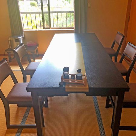 Tokiokasou Hotel Takahama  Eksteriør billede