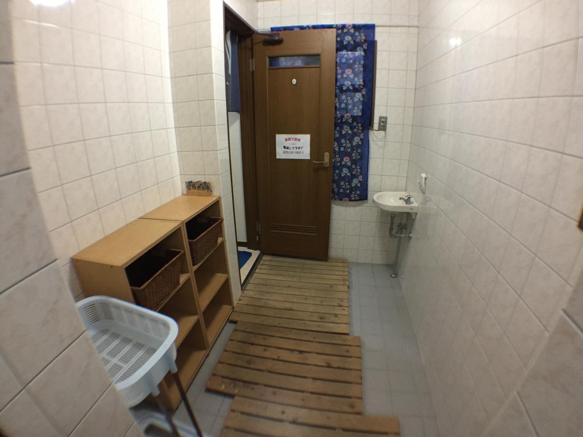 Tokiokasou Hotel Takahama  Eksteriør billede