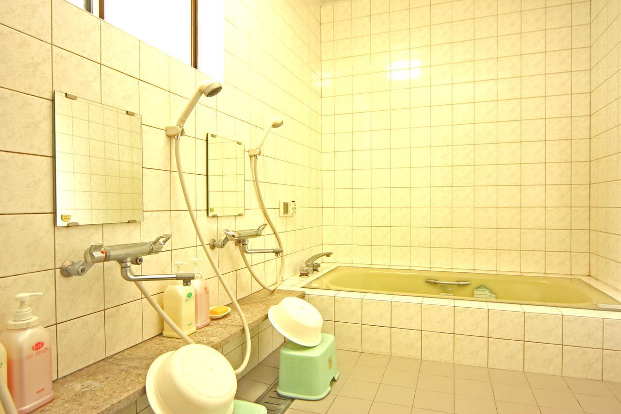 Tokiokasou Hotel Takahama  Eksteriør billede