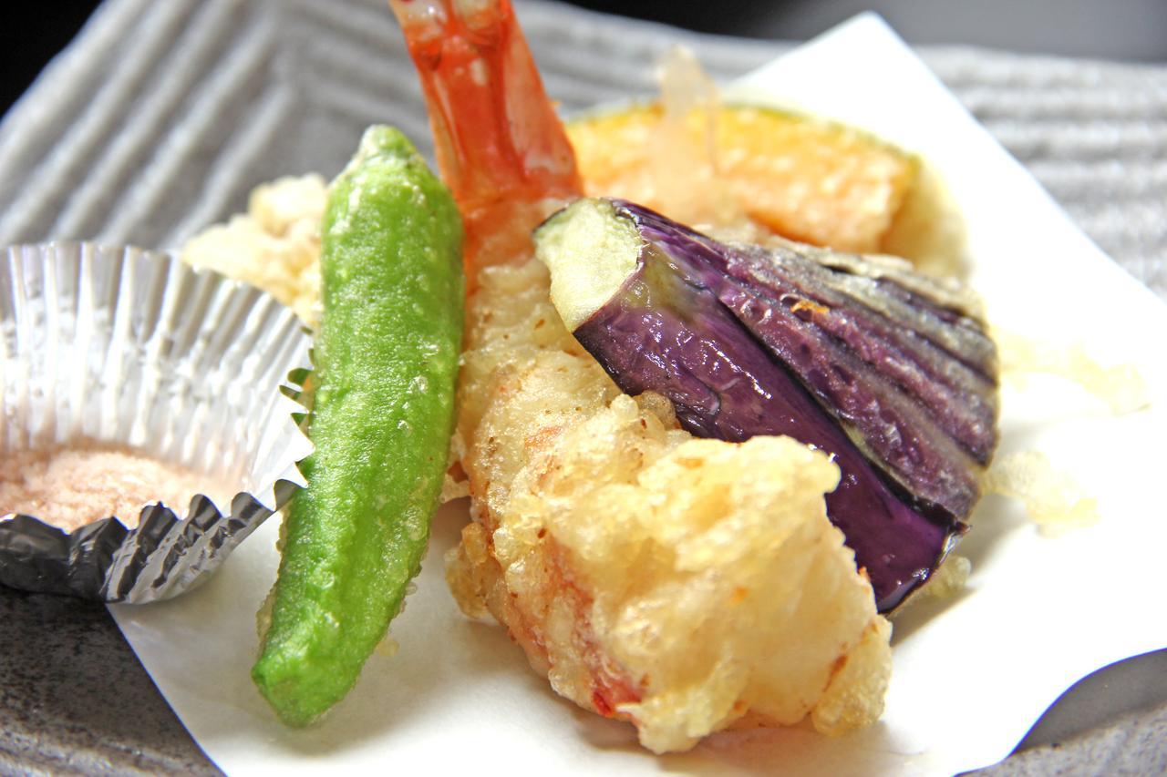 Tokiokasou Hotel Takahama  Eksteriør billede
