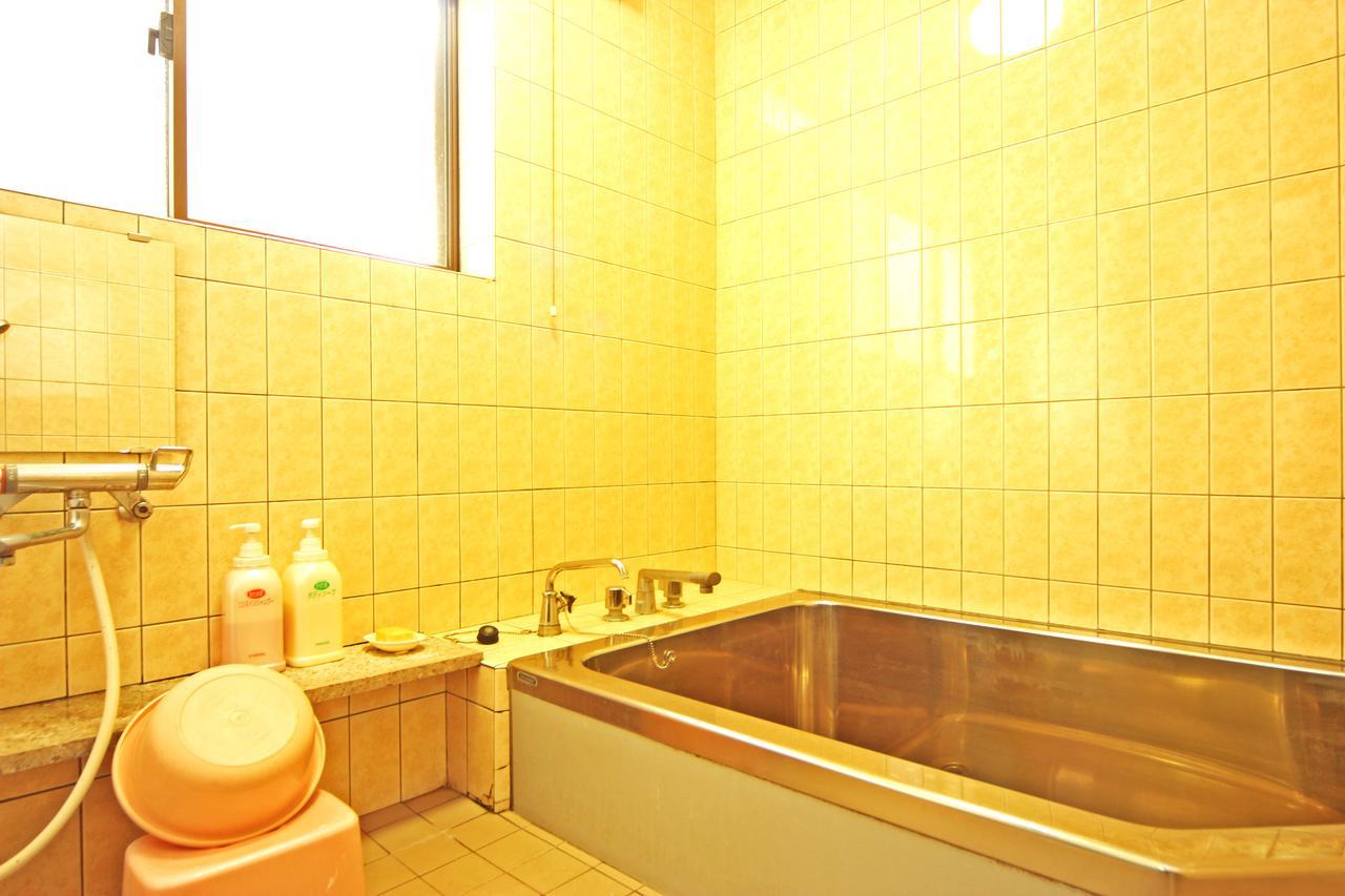 Tokiokasou Hotel Takahama  Eksteriør billede