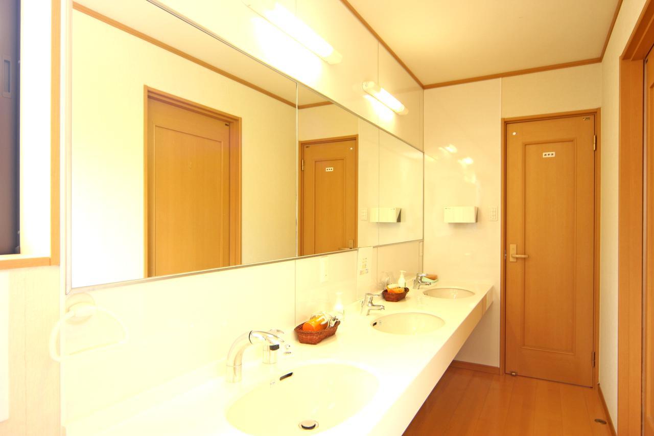 Tokiokasou Hotel Takahama  Eksteriør billede